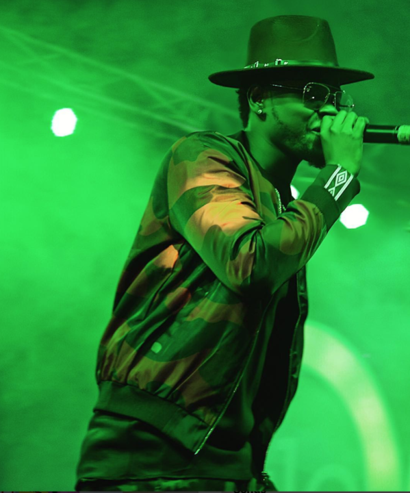 Kiss Daniel Leaves G-Worldwide Entertainment