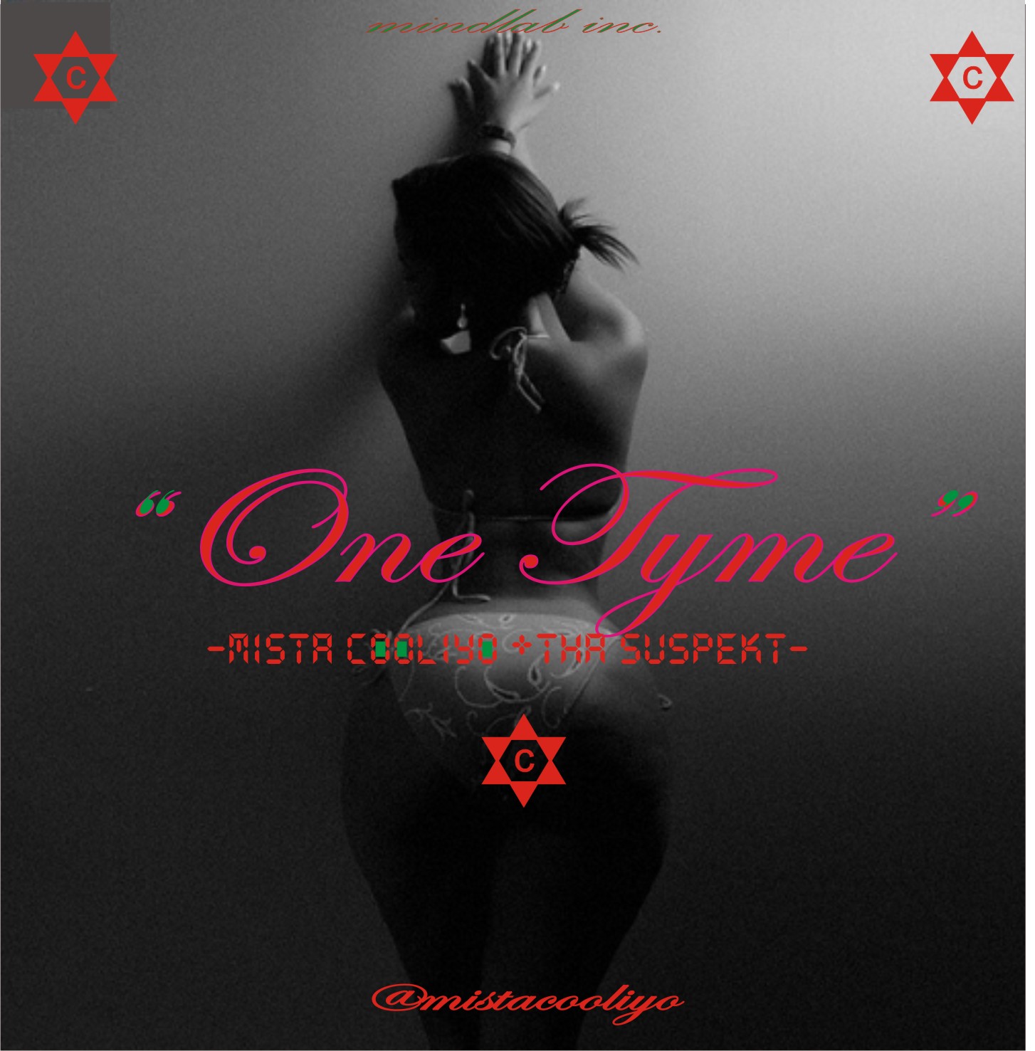 Fresh: Mista Cooliyo – ONE TIME Ft. Tha Suspekt