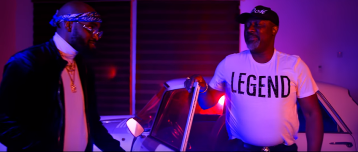 VIDEO: Kach – Dino || Starring Senator Dino Melaye