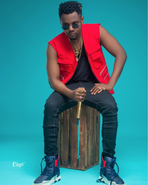 Read Official Statement From Kiss Daniel’s Lawyer