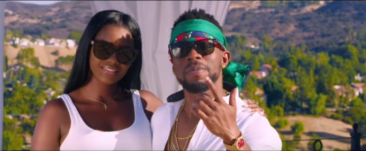 VIDEO: Ruffcoin – Last Boyfriend