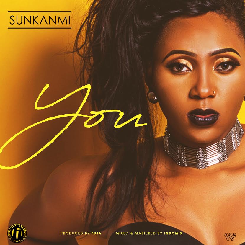 VIDEO OF THE WEEK: SUNKANMI – YOU