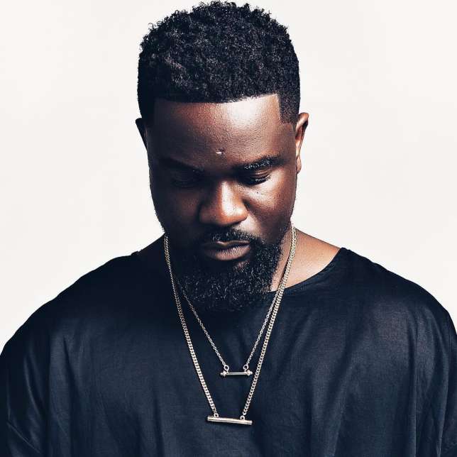 Stream: Sarkodie – Wo (Remix)