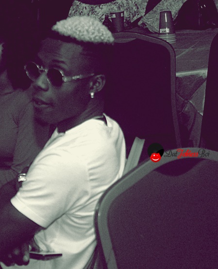 Reminisce, 9ice, JuniorBoy, Terry Apala, Baseone & More Headlines #SerikingConcert