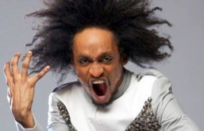 I’ve No Problem With Bobrisky, Denrele Edun Says