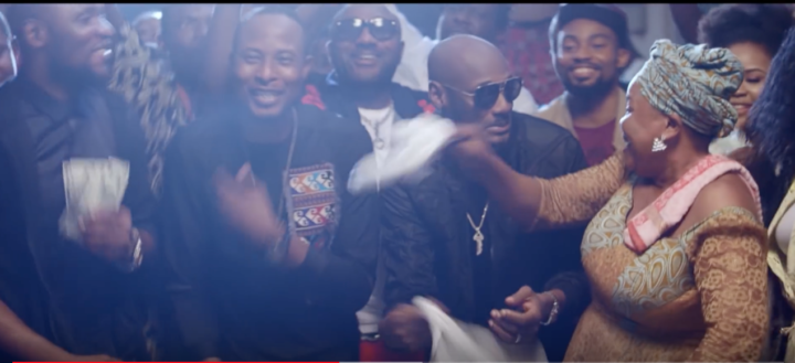 VIDEO: Faze ft. Harrysong – Business Man