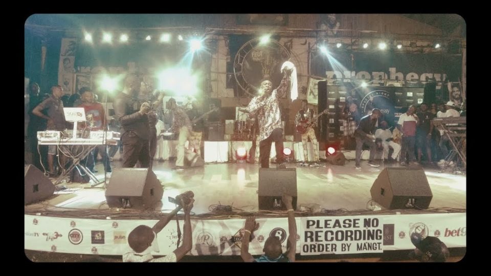 VIDEO: Airboy – Vibes