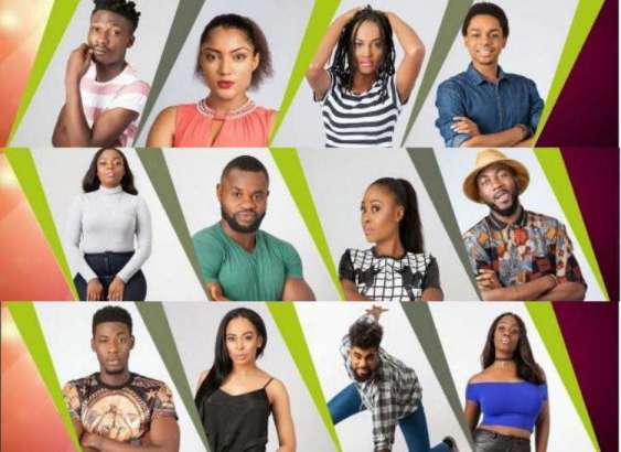 Big Brother Naija Set To Keep Fans Entertained With The Return Of Ex-Housemates