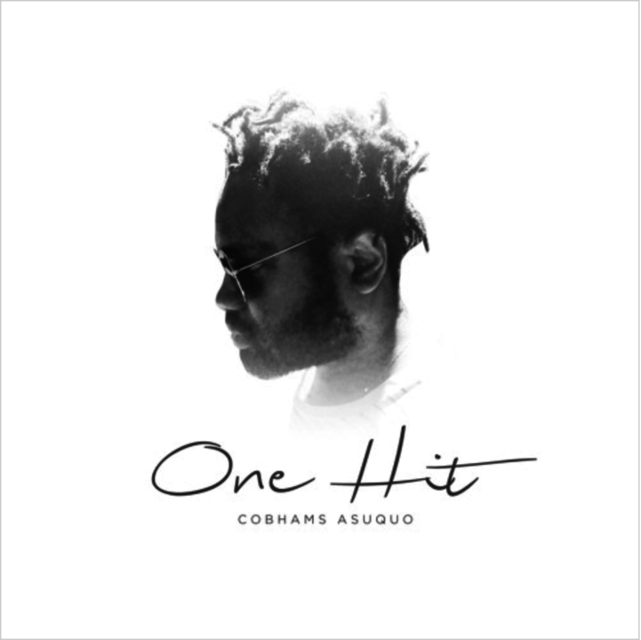 Listen: Cobhams Asuquo – One Hit