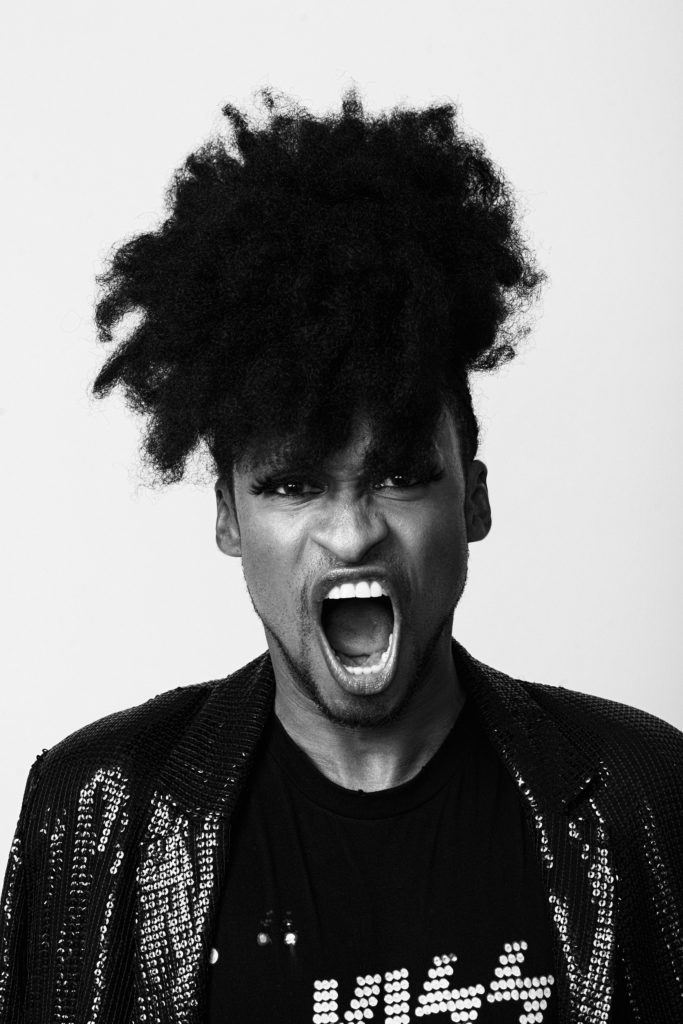 Denrele Recounts How A Day Of Glory Became A Day Of Disgrace And It’s Touching