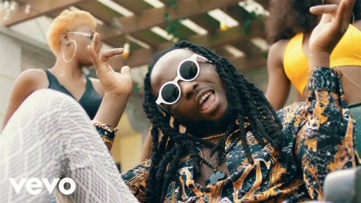 VIDEO: Del B – Boogie Down