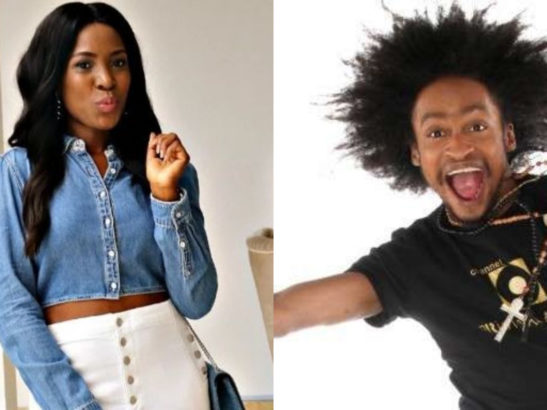 How Being Friends With Linda Ikeji Affected Denrele’s Life