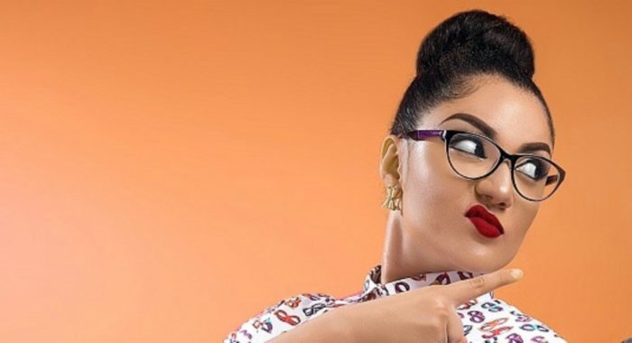 Gifty Bares Her Opinion On How To Get A Faithful Man