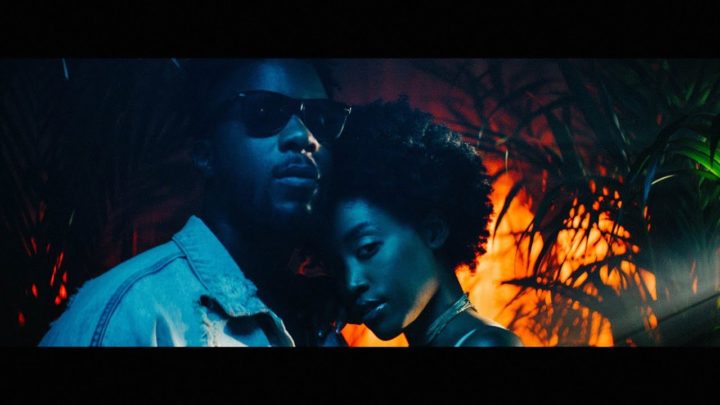 VIDEO: Maleek Berry – Pon My Mind