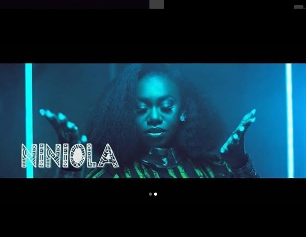 FRESH VIDEO: NINIOLA – SARO
