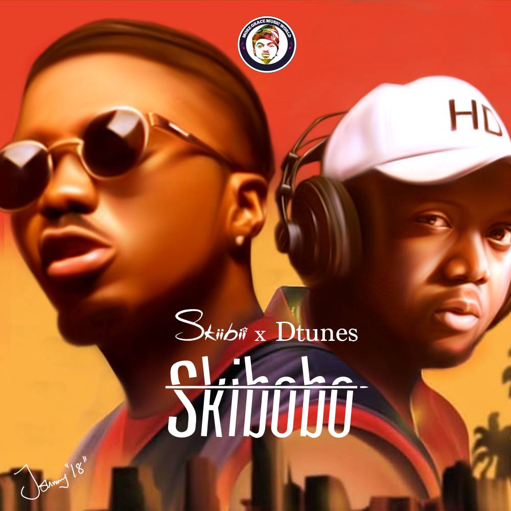Premiere: Skiibii x Dtunes – Skibobo