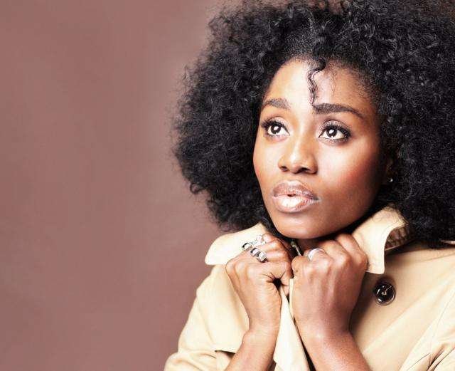TY Bello Is Super Excited As She Celebrates 40th Birthday