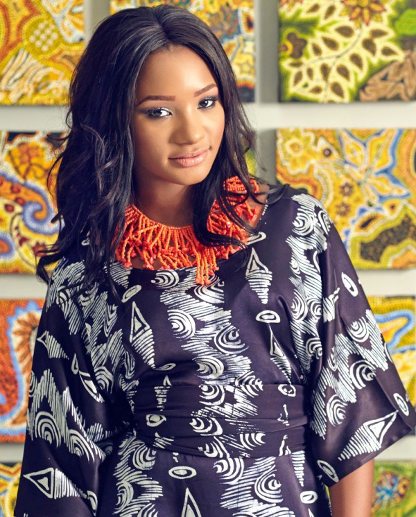 Temi Otedola Defrauded By Scammers While She Was Asleep