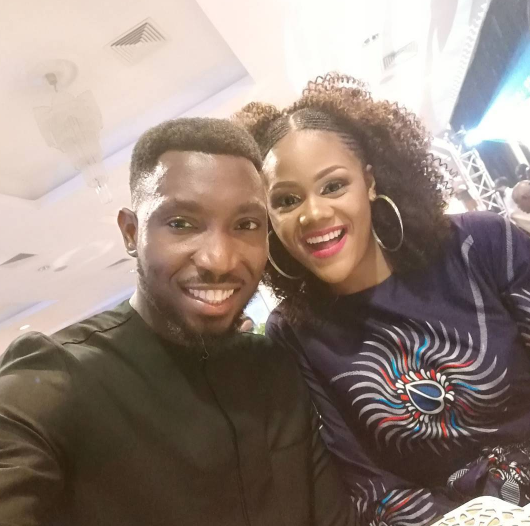 Timi Dakolo’s Wife, Busola Has A Strong Message For Married Women