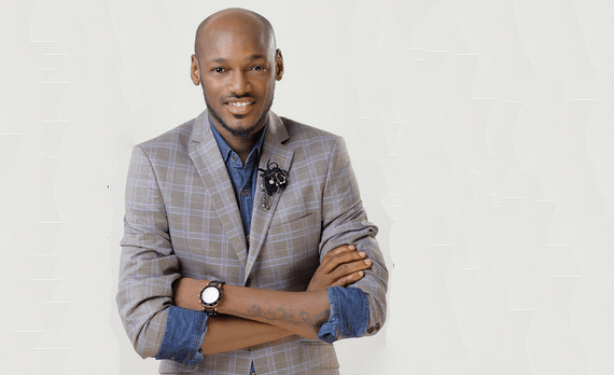 This Is What Tuface Would Have Become If He Wasn’t A Musician