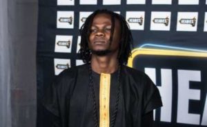 “Well I Lied, She’s My Girlfriend & We’d Get Married…” – Unlimited LA On BBNaija’s Khloe