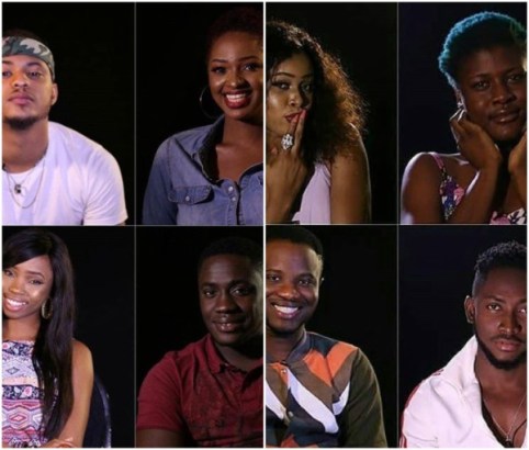 Meet The 2018 BB Naija ‘Double Wahala’ Housemates