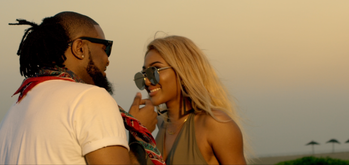 VIDEO: Ceeza Milli – Konfidential Love