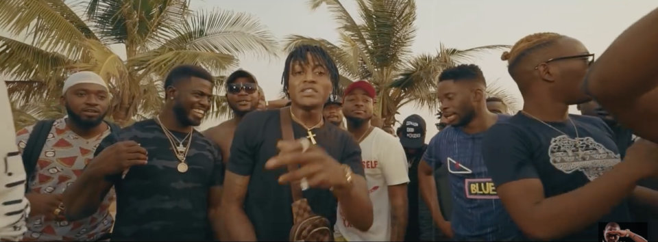 VIDEO: Idowest ft. Slimcase – Shepeteri
