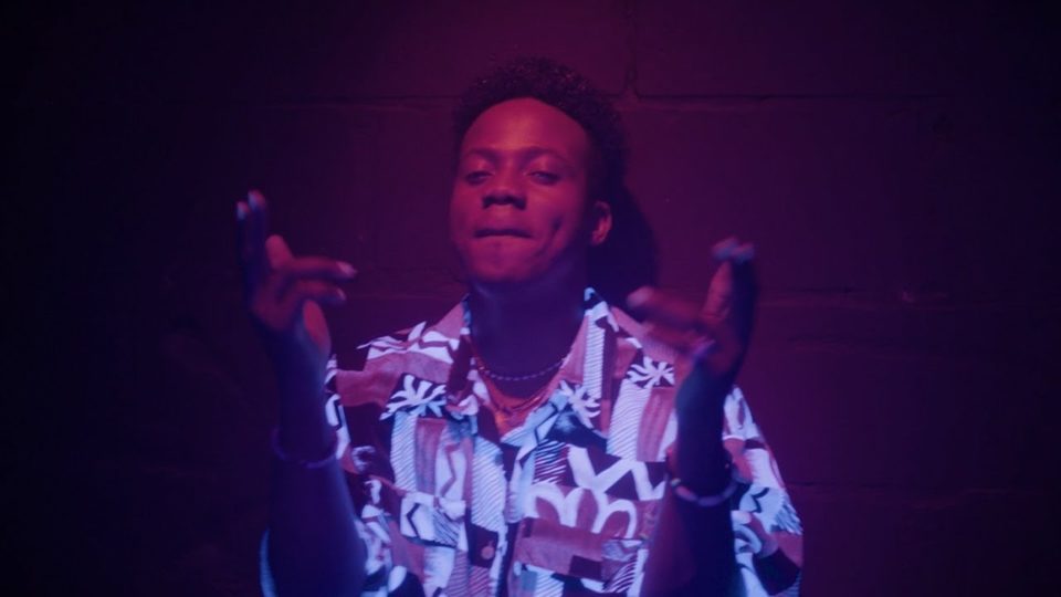 VIDEO: Korede Bello – Melanin Popping