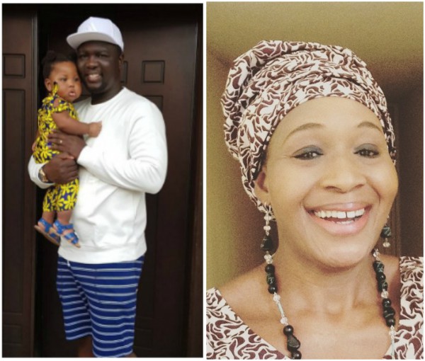 Seyi Law’s Daughter, Tiwa Emptied Her Account To Save Kemi Olunloyo