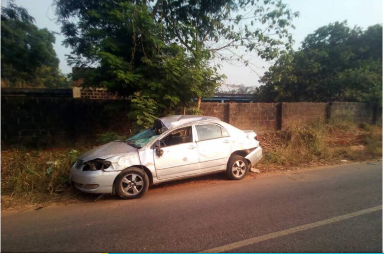 Producer Of Isakaba And Aki And Paw Paw, Chukwuka Emelionwu Dies In Fatal Accident