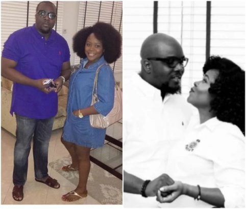 Omawumi Prepares To Hold Her Traditional Wedding This Weekend