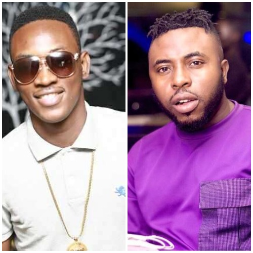 Samklef Lost $1000 To Credit Card Fraudsters But Nigerians Think It’s Dammy Krane