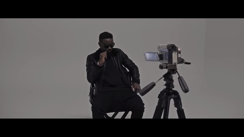 VIDEO: Sarkodie – Light It Up ft Big Narstie & Jayso