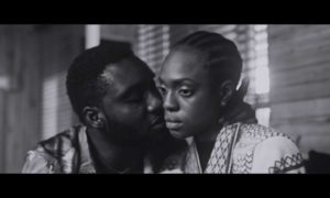 Video: Djinee – Find You