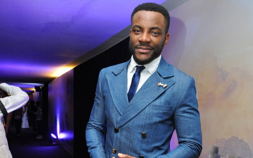 Media Personality, Ebuka Obi-Uchendu Reveals How He Quit Smoking 10 Years