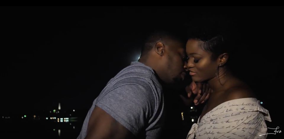 VIDEO: Eva Alordiah – Secret Lover