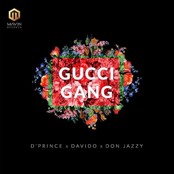 FRESHMUSIC : D’Prince ft. Davido & Don Jazzy – Gucci Gang