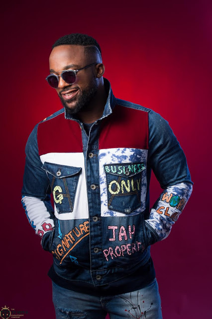 Here is Everything We Know About Iyanya’s Departure From Mavin Records