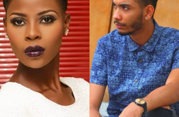 This Is How People Are Reacting To Khloe And K.Brule’s Disqualification From The BB Naija House