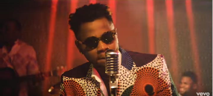 Kizz Daniel’s Name Change Doesn’t Absolve Him From Court Case –G-Worldwide