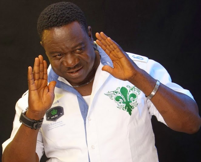 This Is What Comedy Actor John Okafor Has To Say About His Sex Life And It’s Interesting