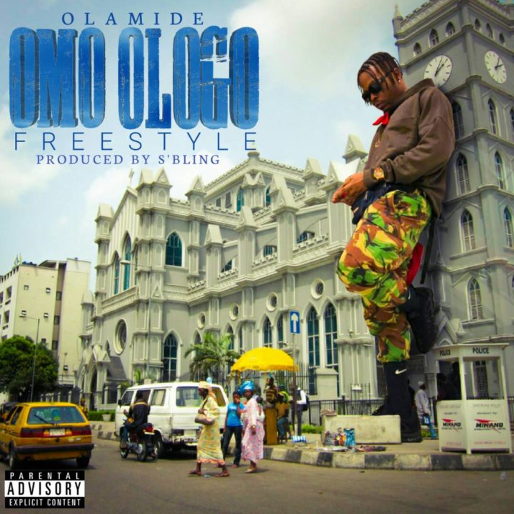 FRESH: Olamide – Omo Ologo (Prod. by S’Bling)