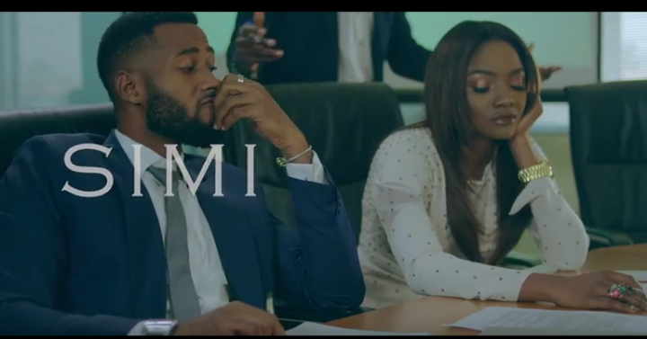 VIDEO: Simi – One Kain