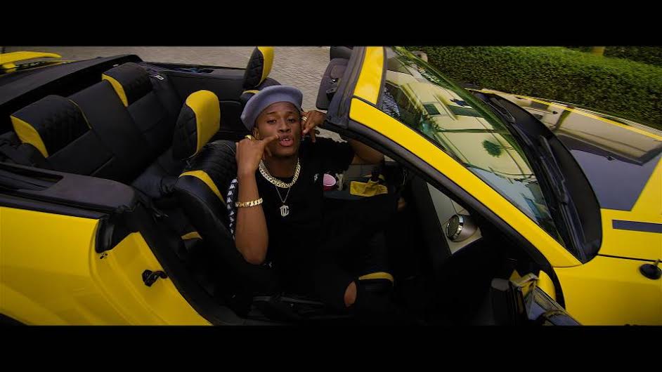 VIDEO: Xtend – Slim Mama Ft Angelkosy (Dir Mattmax)