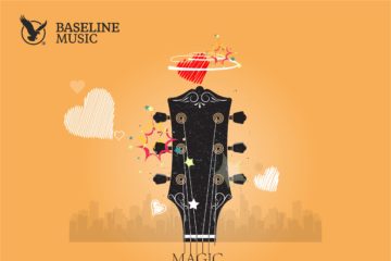 Music: Aramide – Magic