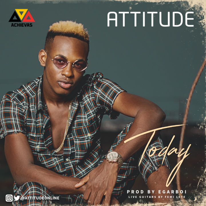 VIDEO: Attitude – Today