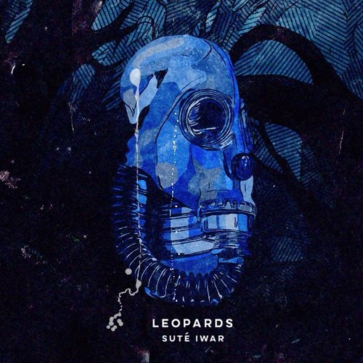 EP: Suté – Leopard