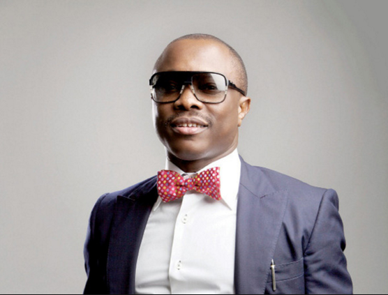 How Julius Agwu’s Father Prevented Him From Dying