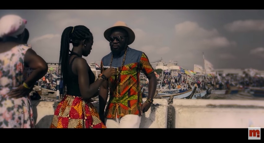 VIDEO: M.anifest – Simple Love (Short Film)